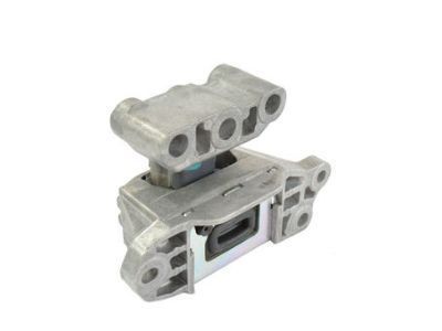 Ram Engine Mount - 68301999AA