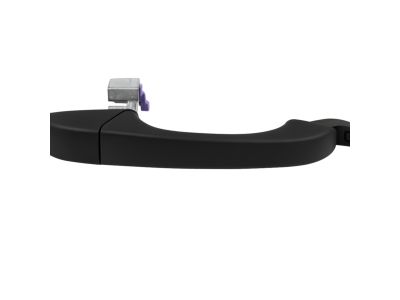 Mopar 4589662AA Handle Exterior Door