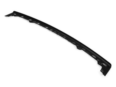 Jeep 68078319AA SURROUND Step Pad