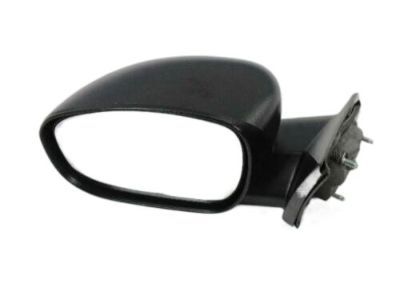 Chrysler 4805981AH MIRROR Outside Rearview