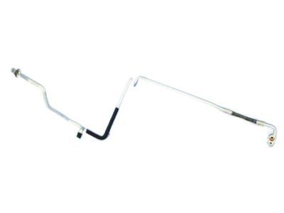 Dodge 55056020AD LINE A/C Liquid