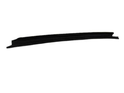 Dodge 55277186AB MOLDING Windshield