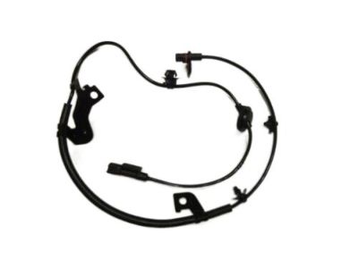 Mopar 56029338AB Sensor Anti-Lock Brakes