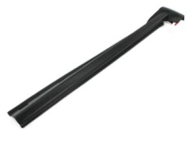 Jeep 5182573AB Rocker Molding