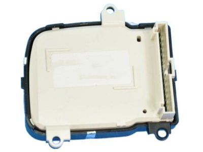 Dodge Viper Cruise Control Switch - 5035235AC