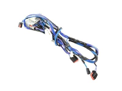 Ram 68214893AA Harness