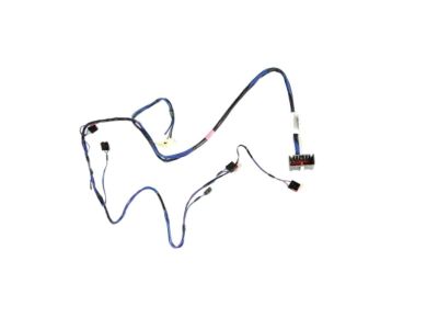 Ram 68214893AA Harness