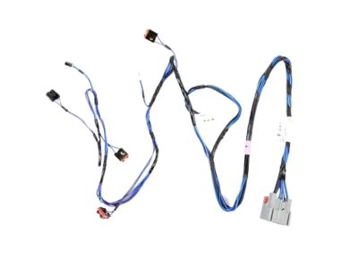 Ram 68214893AA Harness