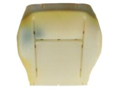 Ram Seat Cushion - 68064270AA