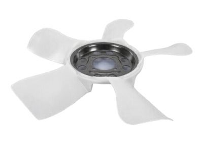 Ram Engine Cooling Fan - 55056947AA