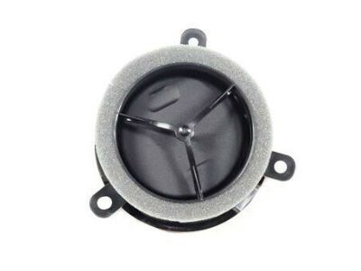 Jeep 6AB671VAAC Air Outlet