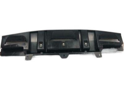 Dodge 68381711AA Baffle