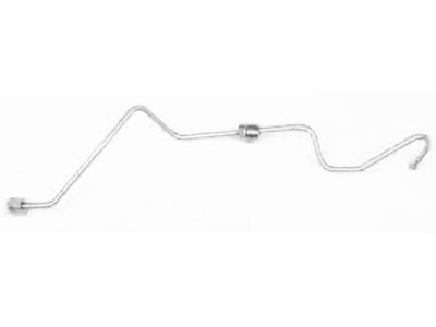 Dodge 5011462AA High Pressure Line