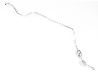 Dodge 5011462AA High Pressure Line