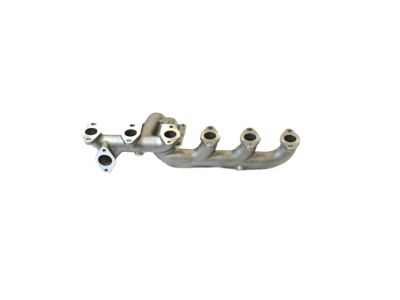 Mopar 68444859AA Manifold Exhaust