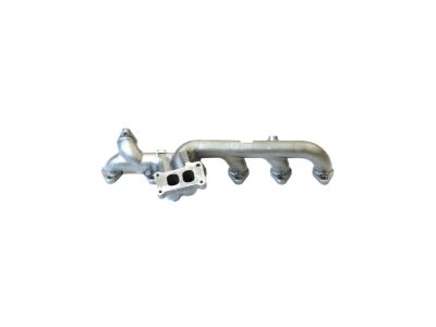 Mopar 68444859AA Manifold Exhaust