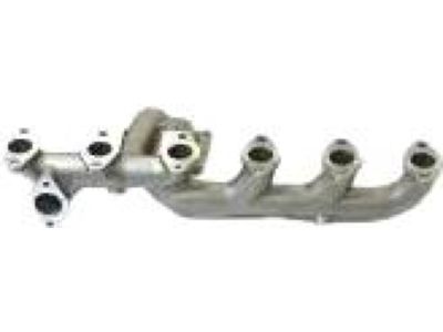 Mopar 68444859AA Manifold Exhaust