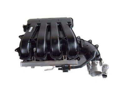 Chrysler 4884437AB Intake Manifold