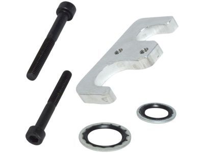 Dodge 68354587AA PLATE Evaporator