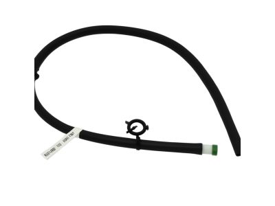 Mopar 68196571AA Hose Transfer Case Vent