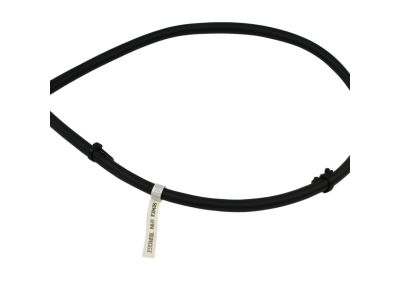 Mopar 68196571AA Hose Transfer Case Vent Mopar 68196571AA Hose Transfer Case Vent