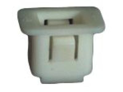 Chrysler 4805336AA GROMMET Fascia to Fender