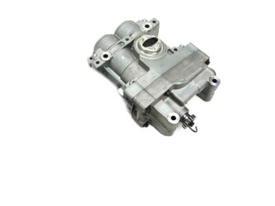 Dodge Oil Pump - 68127987AK