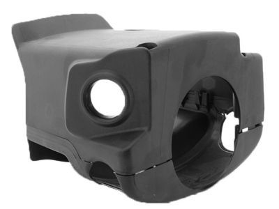 Dodge 1GM32DK5AA Lower Shroud