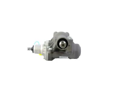 Mopar 68250506AD Gear Power Steering