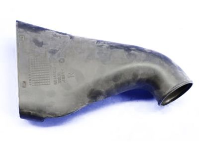 Dodge 68141092AA Air Duct