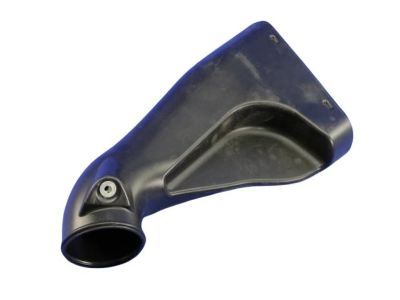 Dodge 68141092AA Air Duct
