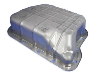 Dodge B1500 Transmission Pan - 52118780AD