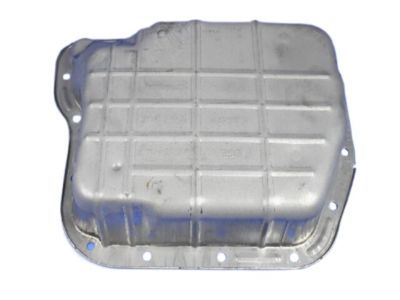 Dodge B1500 Transmission Pan - 52118780AD