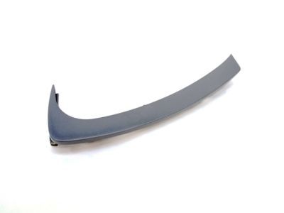 Mopar 1FQ621DVAA Support Instrument Panel