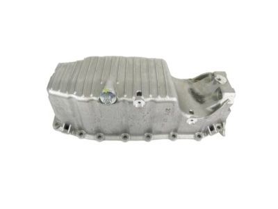 Dodge Dart Oil Pan - 4892916AC