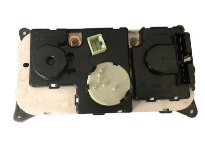 Jeep 55037533AB CONTROL A/C And Heater
