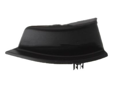 Dodge 1TA24DX9AD Bezel