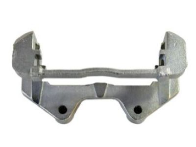 Dodge Brake Caliper Bracket - 68245117AA