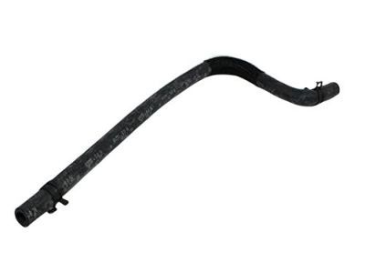 Jeep 55038223AD HOSE Heater Return