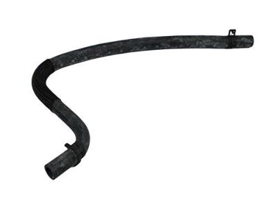 Jeep 55038223AD HOSE Heater Return