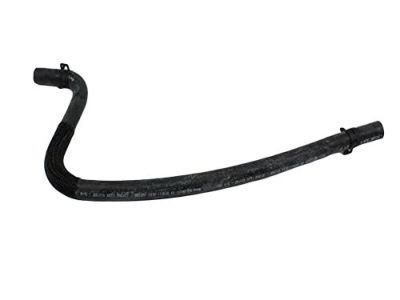 Jeep 55038223AD HOSE Heater Return