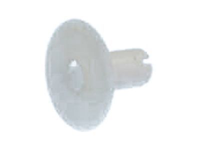 Jeep 68312554AA Lower Shield Pin