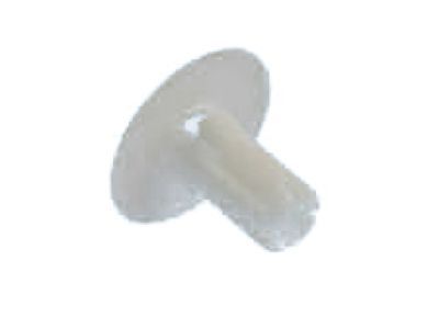 Jeep 68312554AA Lower Shield Pin