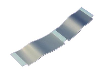 Dodge 1UA37CA1AA Stripe