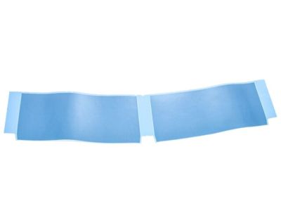 Dodge 1UA37CA1AA Stripe