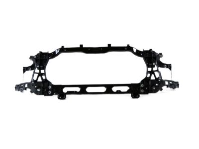 Ram 68217752AB Radiator Support