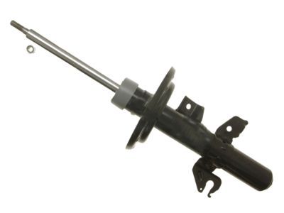 Dodge 5168117AE STRUT Front Suspension