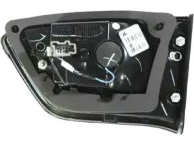 Mopar 55112837AA Lamp Tail