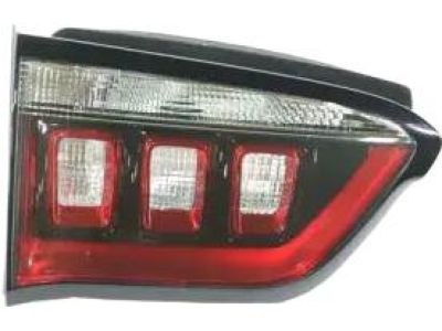 Mopar 55112837AA Lamp Tail