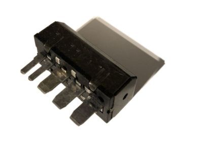 Chrysler 3849160 Blower Motor Switch